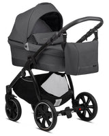 Noordi Sole Go, Black