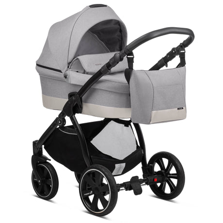Noordi Sole Go, Warm Grey