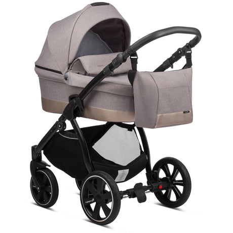 Noordi Sole Go, Beige