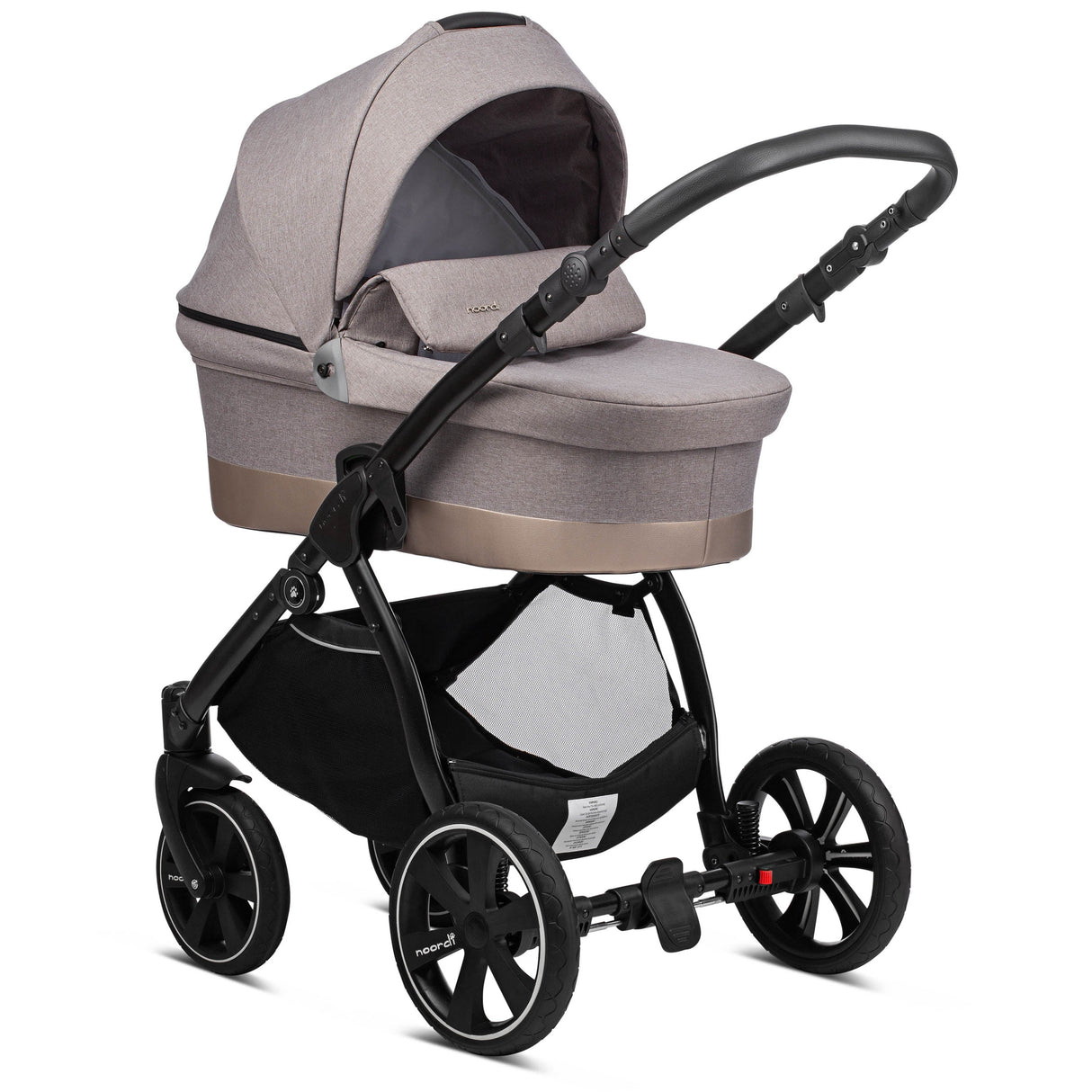 Noordi Sole Go, Beige