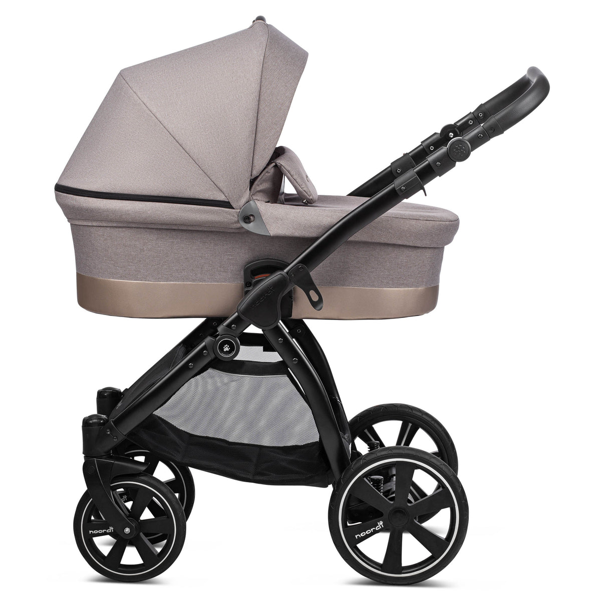 Noordi Sole Go, Beige