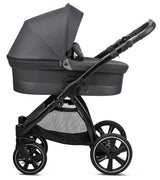 Noordi Sole Go, Black