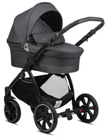 Noordi Sole Go, Black