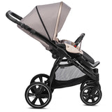 Noordi Sole Go, Beige