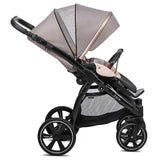 Noordi Sole Go, Beige