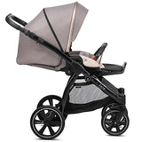 Noordi Sole Go, Beige
