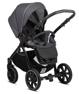 Noordi Sole Go, Black
