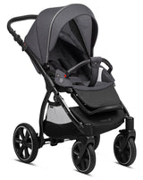 Noordi Sole Go, Black