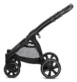 Noordi Sole Go, Black