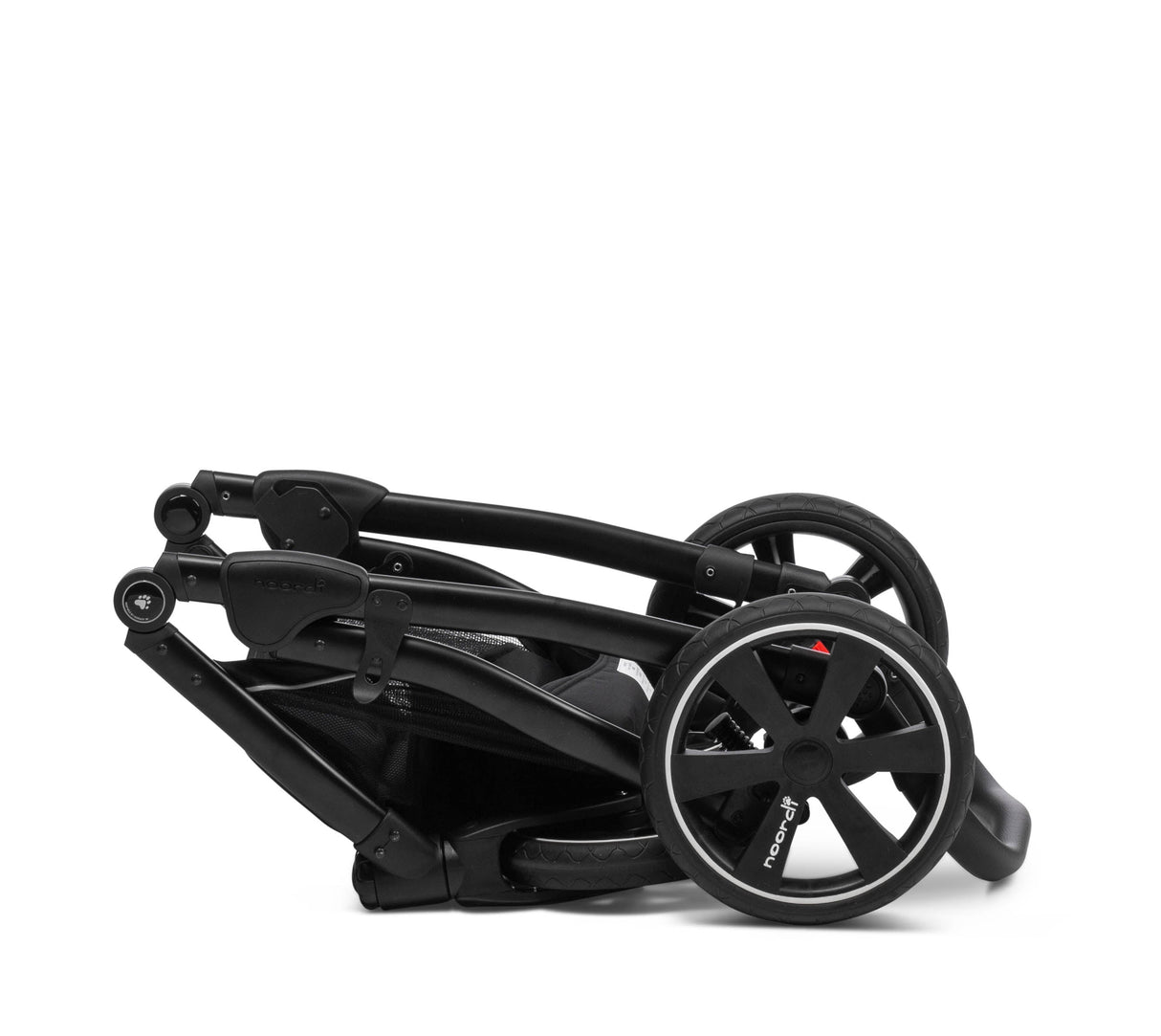 Noordi Sole Go, Black