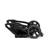 Noordi Sole Go, Black