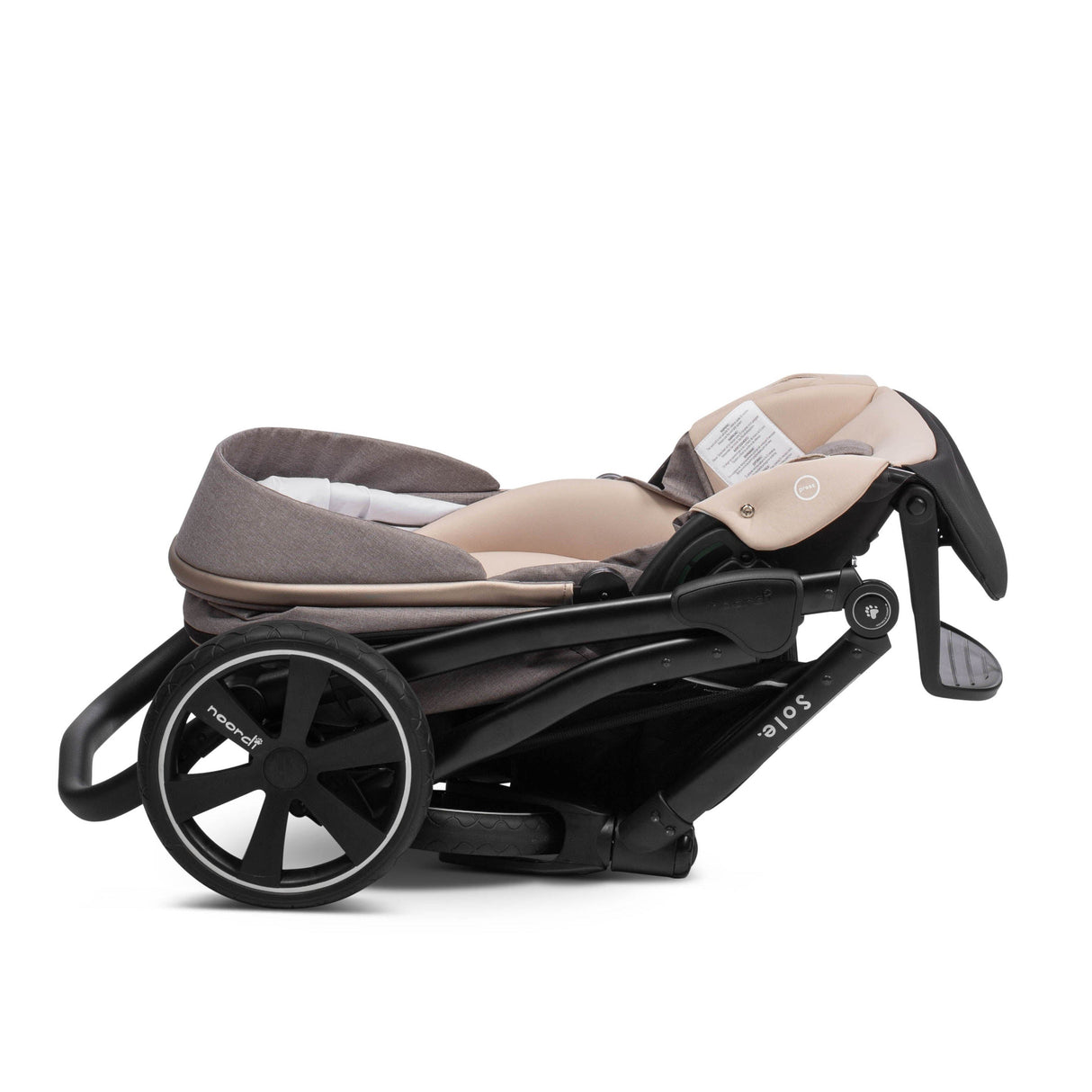 Noordi Sole Go, Beige