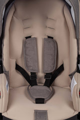 Noordi Sole Go, Beige