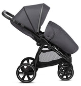 Noordi Sole Go, Black