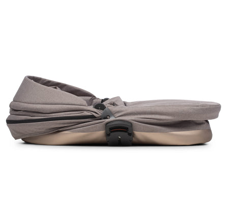 Noordi Sole Go 3in1 + Maxi Cosi Cabriofix + Isofix Base, Essential Bundle