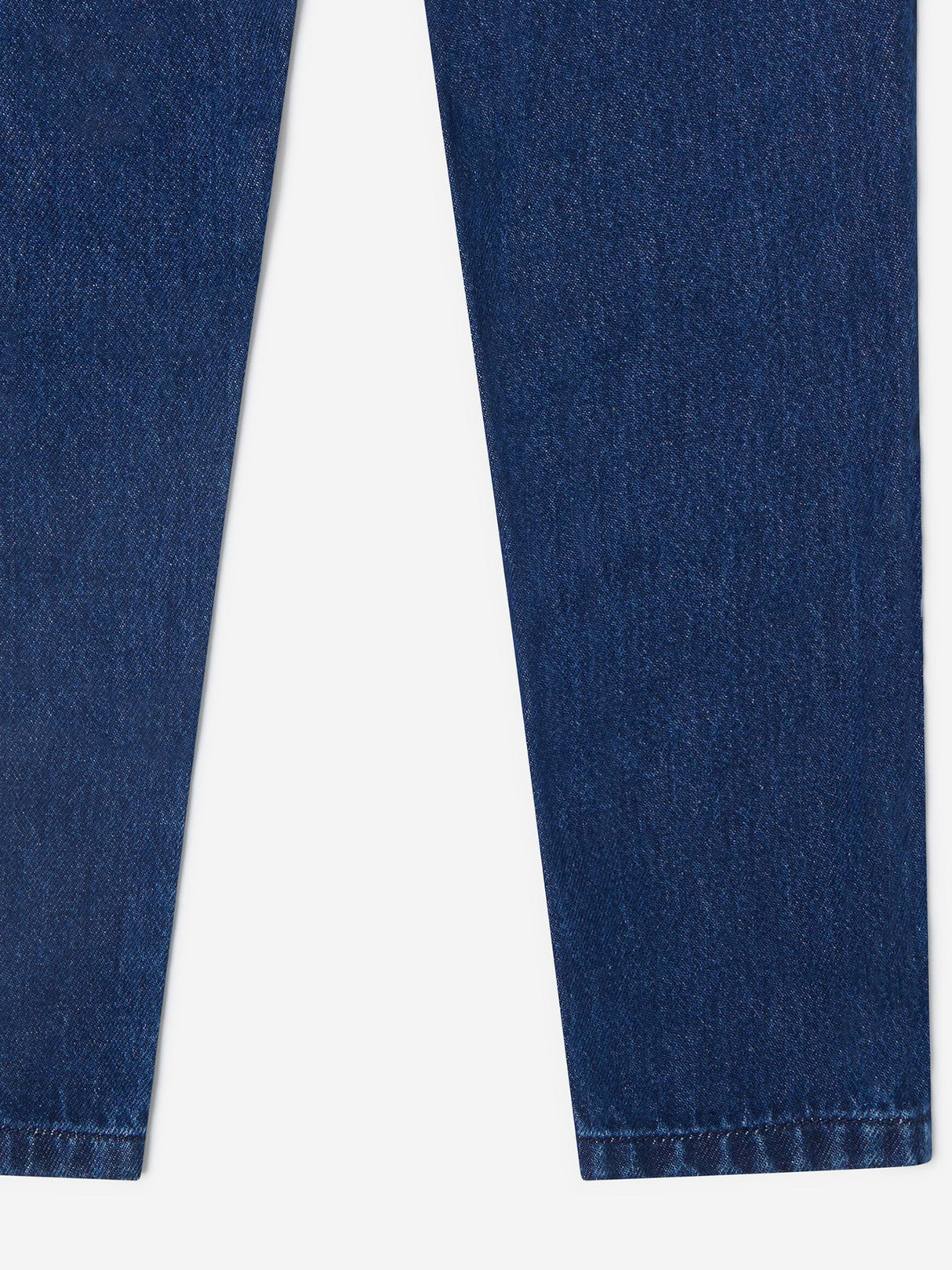 Stella McCartney Boys Slim Fit Jeans in Blue