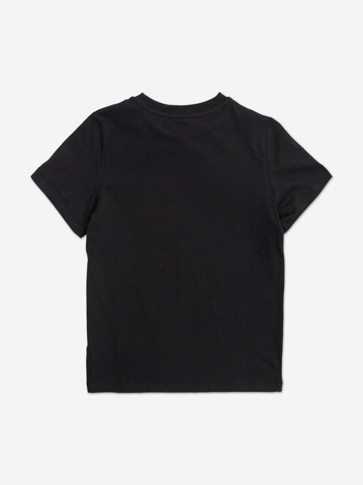 Stella McCartney Boys Keyboard Logo T-Shirt in Black