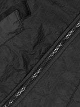 Stone Island Boys Lightweight Ripstop Jacket in Black