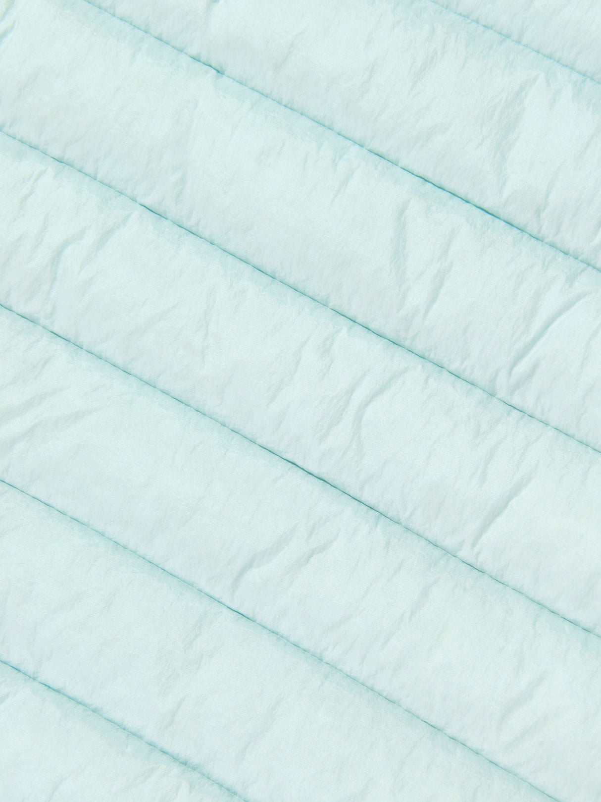 Stone Island Boys Lightweight Down Padded Gilet in Blue