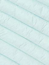 Stone Island Boys Lightweight Down Padded Gilet in Blue