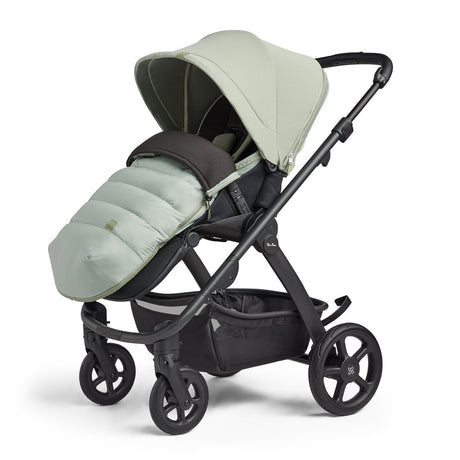 Silver Cross Tide 3-in-1 Travel System