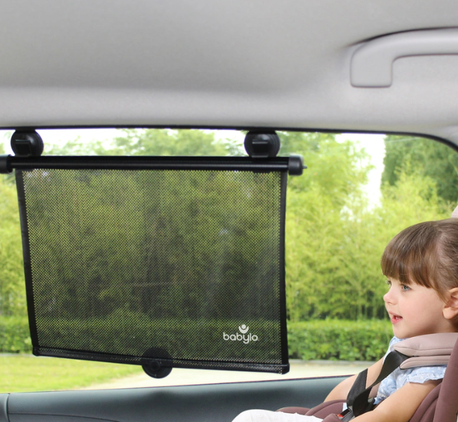 In Car Essential Bundle