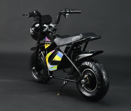 Best Selling 350w 36v Kids Electric Bike – Ages 3 to 12+ ride on dirt bike