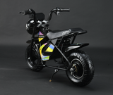 New 350w Kids Electric Bike – Ages 3 to 12+ ride on monkey bike