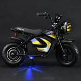 New 350w 36v Kids Electric Bike – Ages 3 to 12+ ride on dirt bike