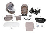 Noordi Sole Go 2in1 Pram