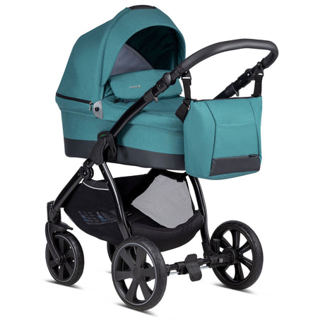 Noordi Sole Go, Teal