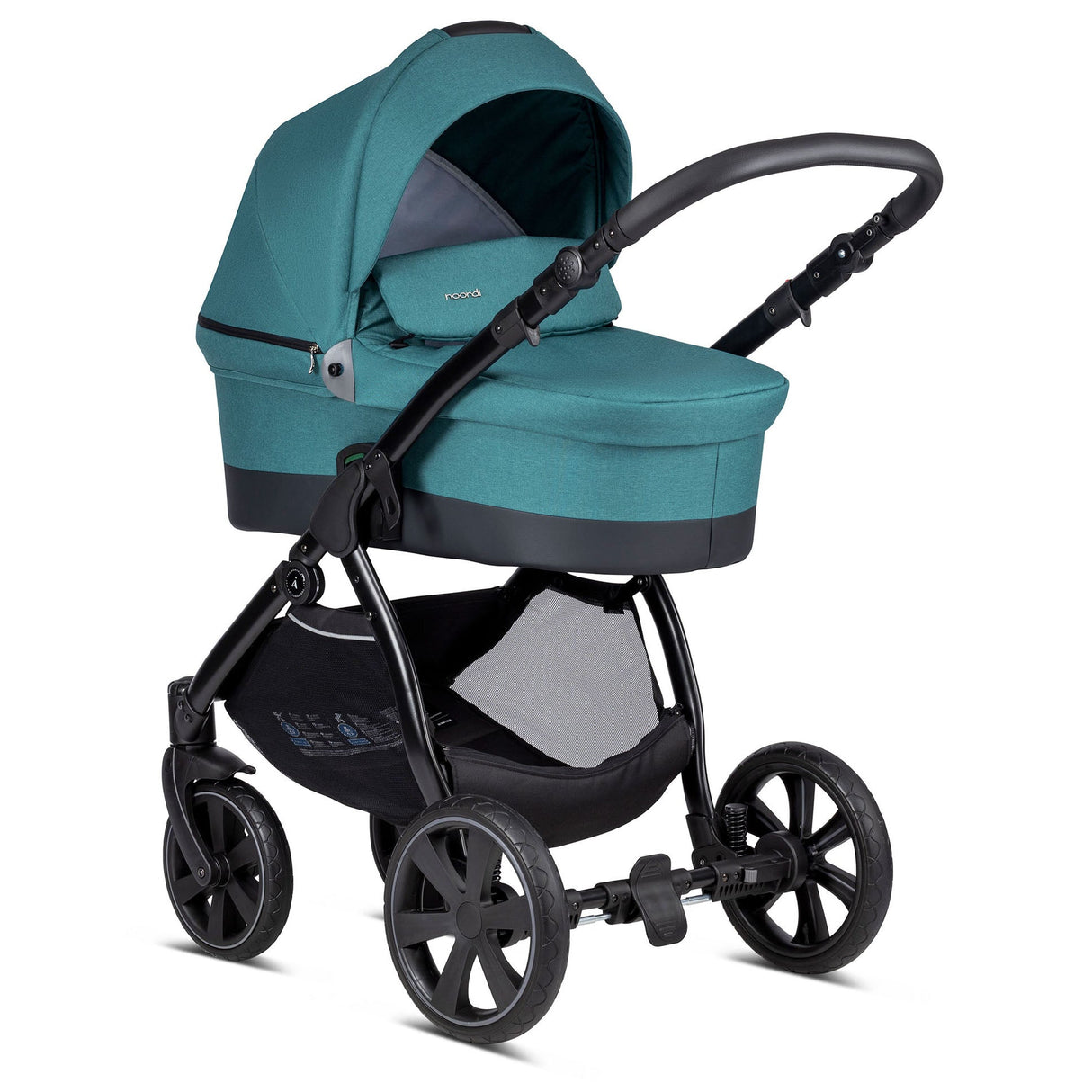 Noordi Sole Go, Teal