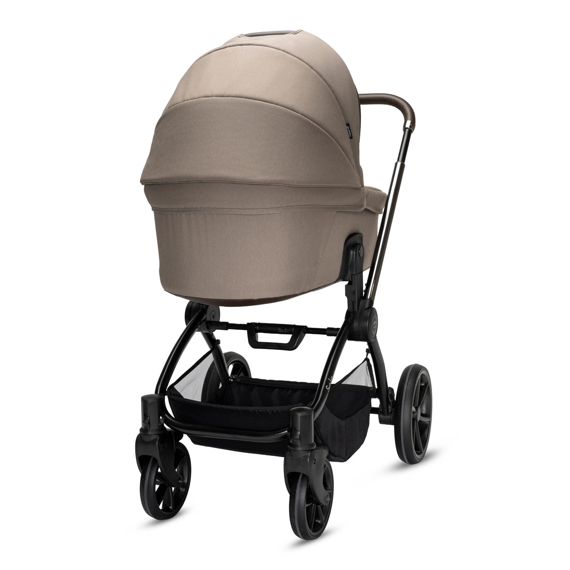 Noordi Sole V3, Artic Mink