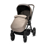 Noordi Sole V3 - 3in1 Travel System with ThermoCot Carrycot + Travel Carrier i-Size Car Seat
