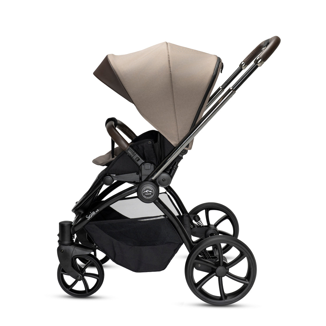Noordi Sole V3, Artic Mink