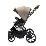 Noordi Sole V3 3in1 with Terra Car Seat, Arctic Mink