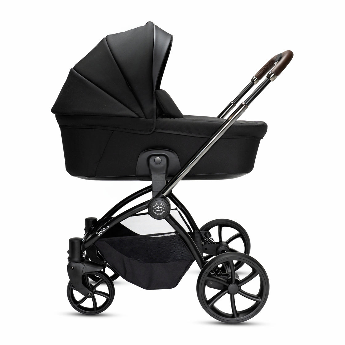Noordi Sole V3 2in1