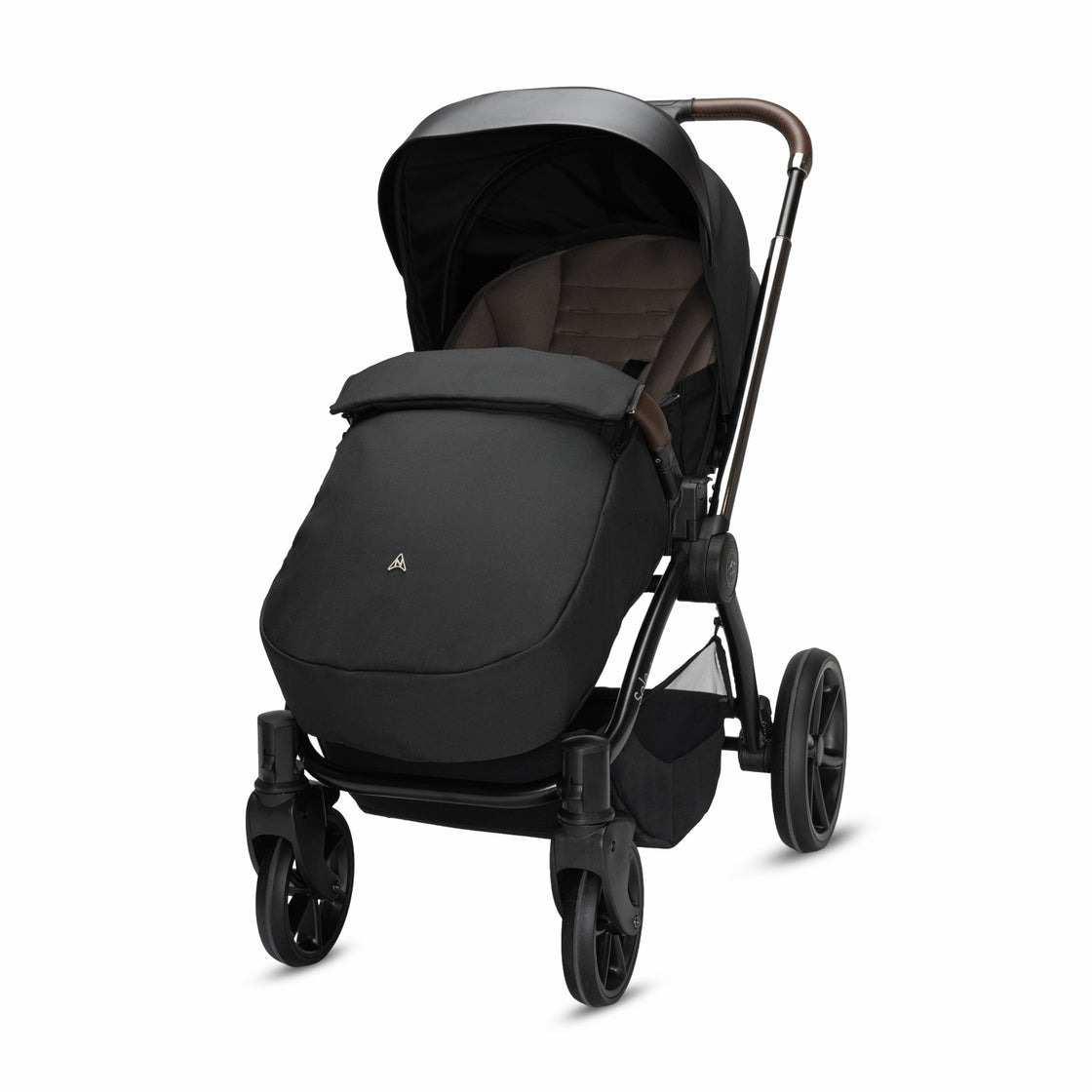 Noordi Sole V3, Slate Black