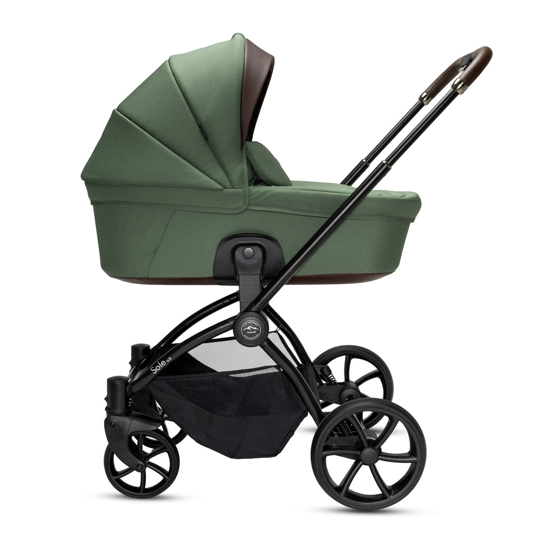Noordi Sole V3 2in1