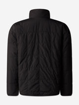 The North Face Girls Reversible Shasta Jacket in Black