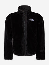 The North Face Girls Reversible Shasta Jacket in Black