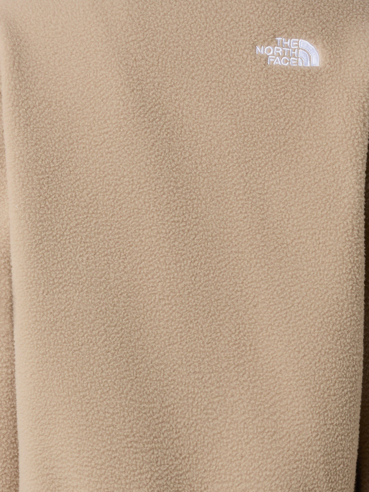 The North Face Boys Yumiori Full Zip Jacket in Beige