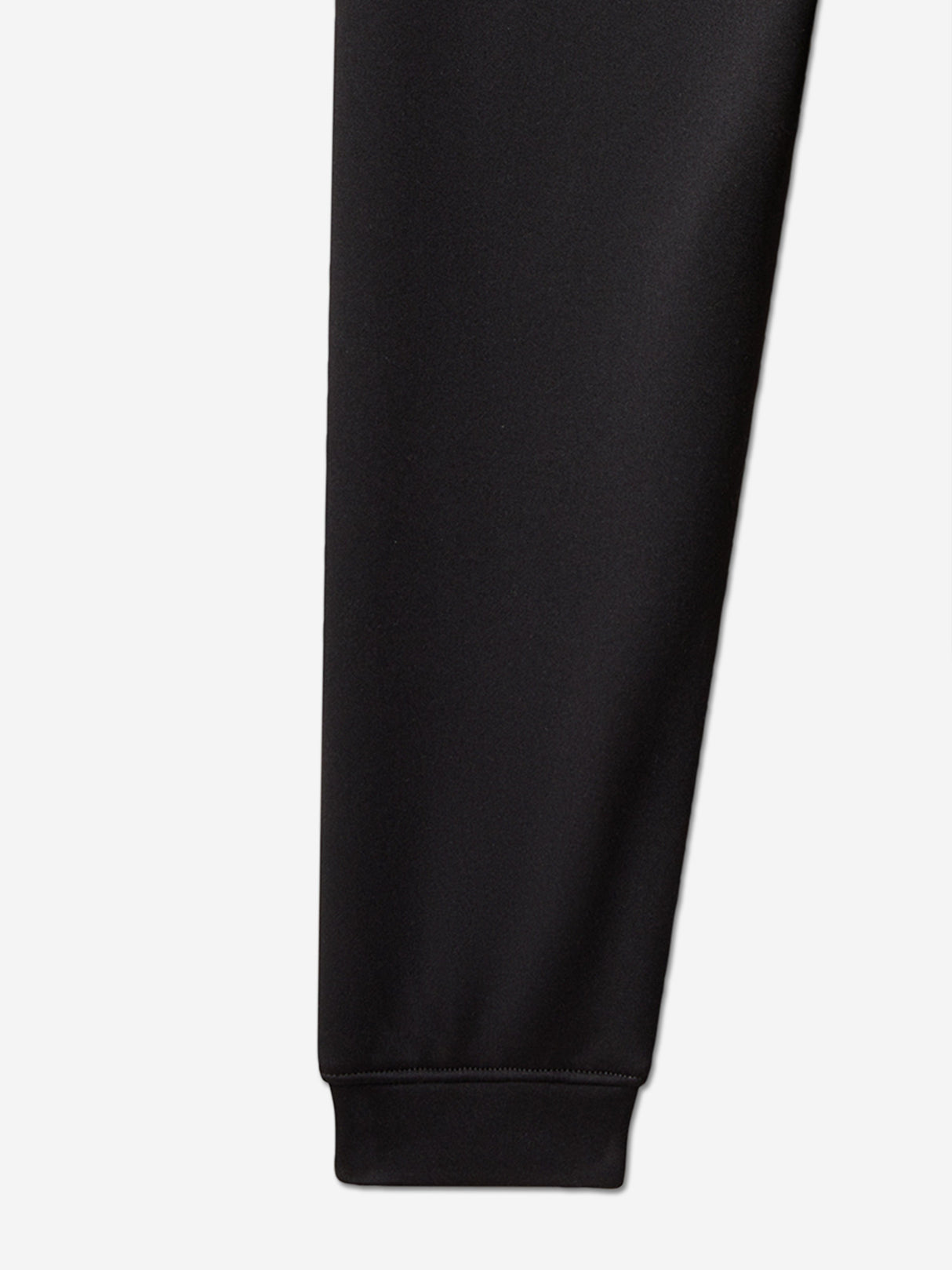 The North Face Kids Performance Fleece Tracksuit in Black