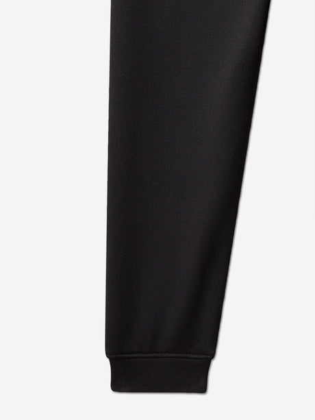 The North Face Kids Performance Fleece Tracksuit in Black