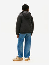 Tommy Hilfiger Boys Essential Padded Jacket in Black