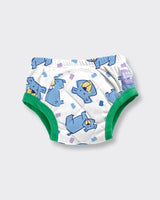 NEW Reusable Potty Training Pants with Cross-Stitch