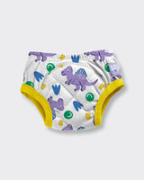 NEW Reusable Potty Training Pants with Cross-Stitch
