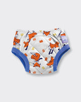 NEW Reusable Potty Training Pants with Cross-Stitch