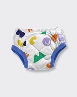 NEW Reusable Potty Training Pants with Cross-Stitch