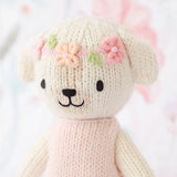 cuddle+kind - Tiny Collection in a Box - Charlotte the Dog